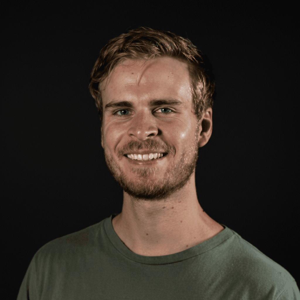 Jake Long — Founder, North Grove Studio